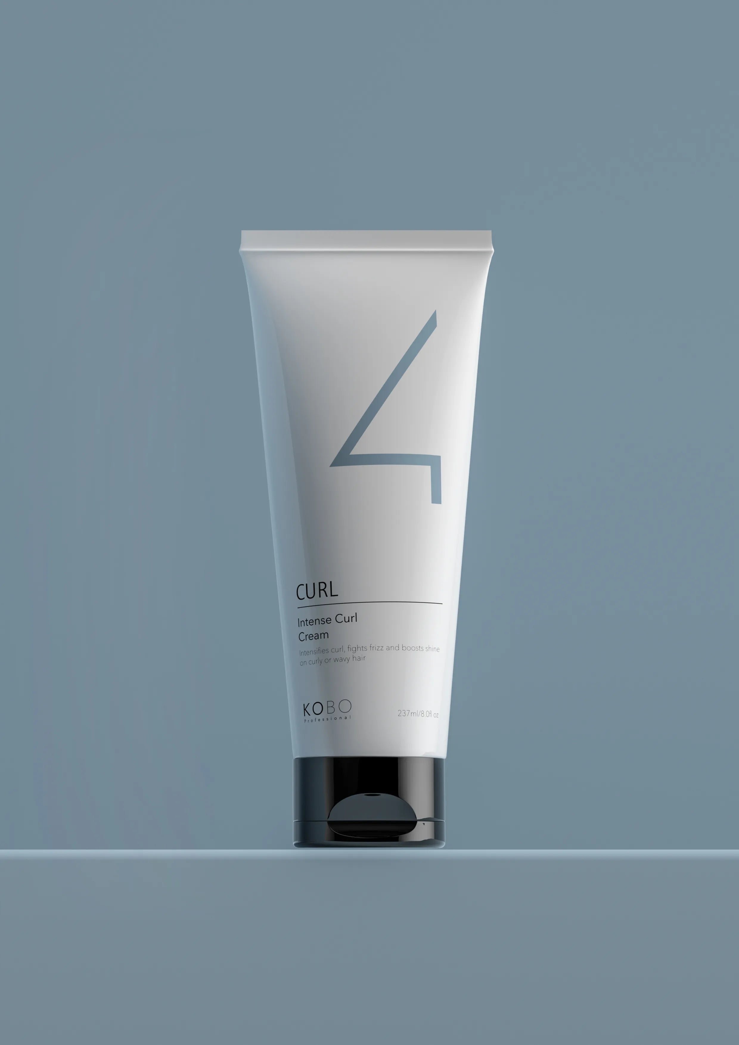 KOBO Professional - Curl Intense Curl Cream 237ml