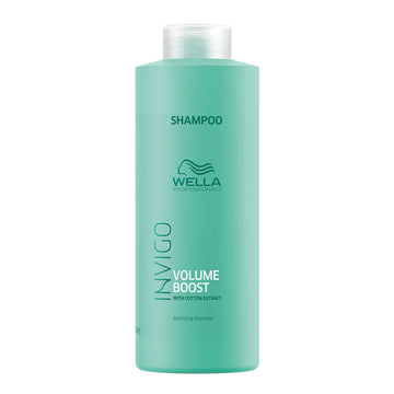 Wella Professionals - Invigo Volume Boost Bodifying Shampoo 1000ml