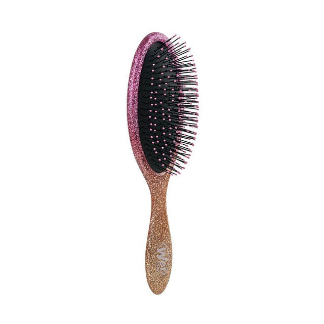 Wet Brush - Champagne Toast Detangler Fizzy Pink