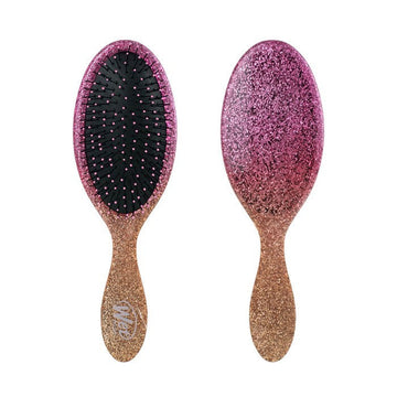 Wet Brush - Champagne Toast Detangler Fizzy Pink