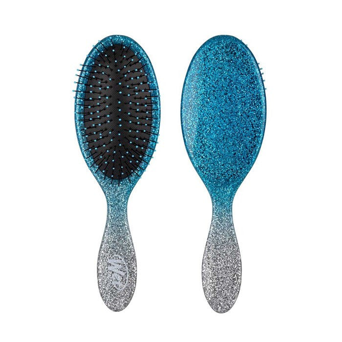 Wet Brush - Champagne Toast Detangler Icy Blue