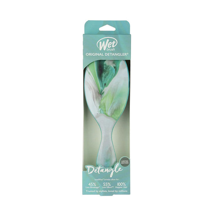 Wet Brush - Liquid Fluidity Detangler Aqua
