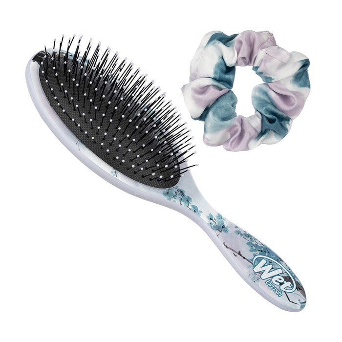 Wet Brush - Floral Garden Accessory 2pc Kit