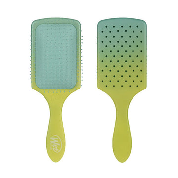 Wet Brush - Paddle Detangler Feel Good Ombre Green/Blue