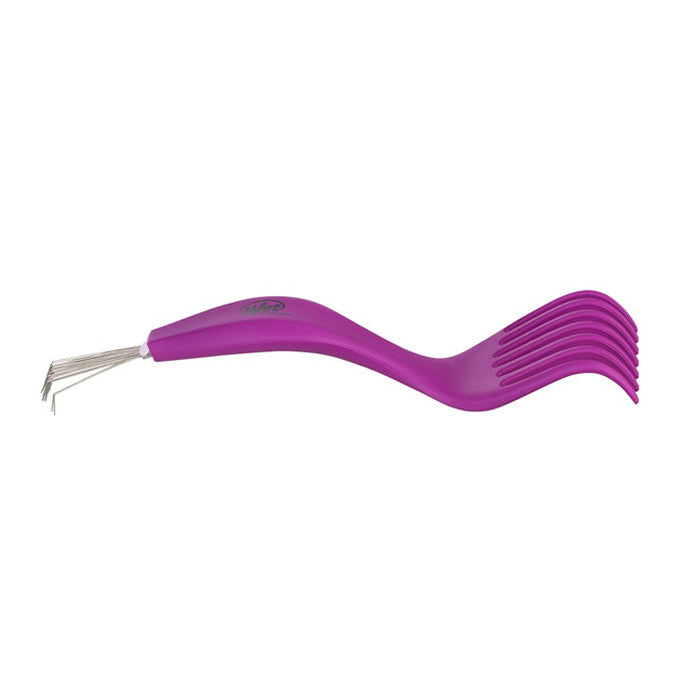 Wet Brush - Pro Brush Cleaner Tool Purple