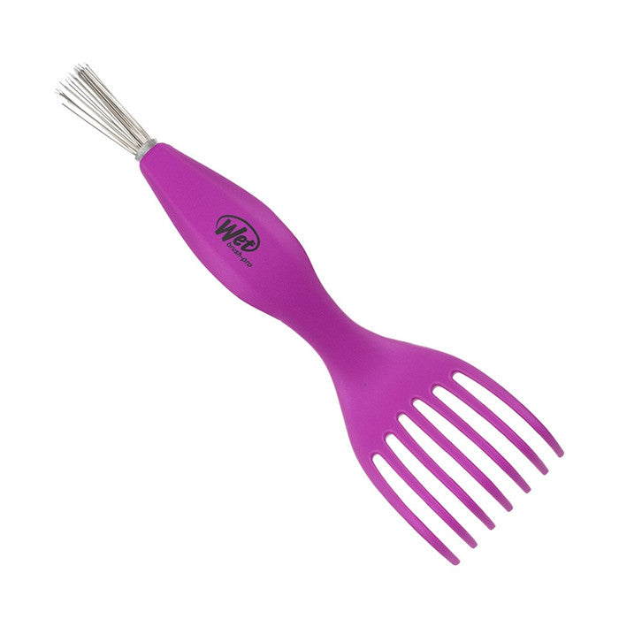 Wet Brush - Pro Brush Cleaner Tool Purple