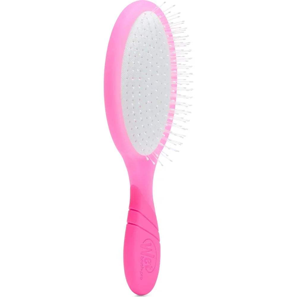 Wet Brush - Pro Hi-Def Neon Detangler Fuschia