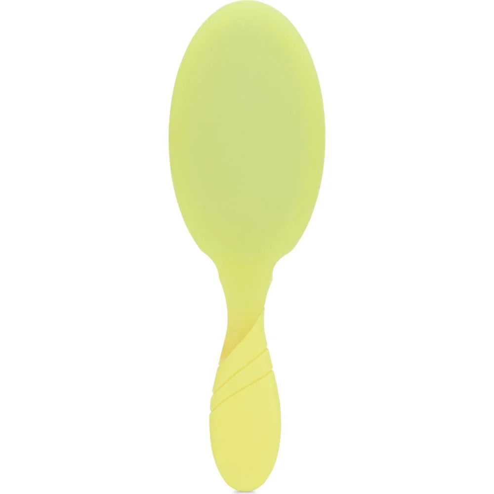 Wet Brush - Pro Hi-Def Neon Detangler Lemon