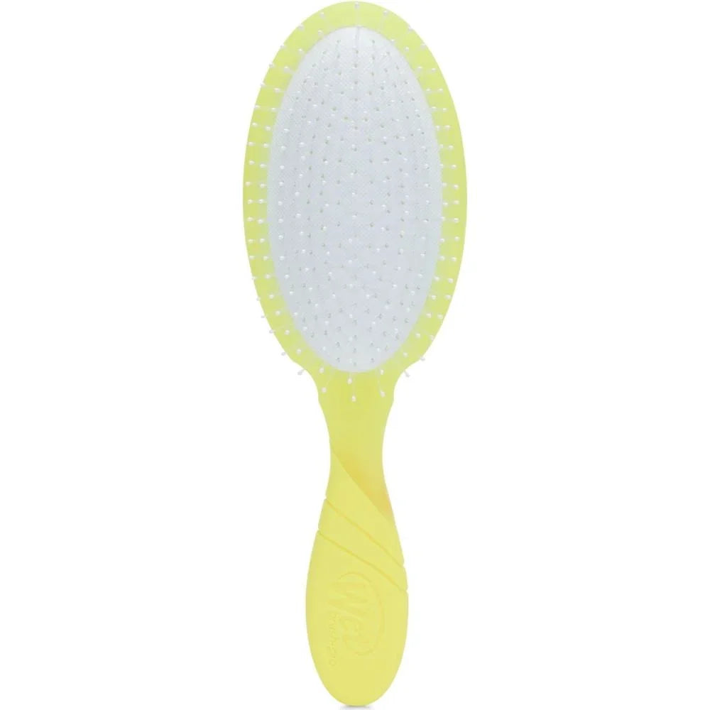 Wet Brush - Pro Hi-Def Neon Detangler Lemon