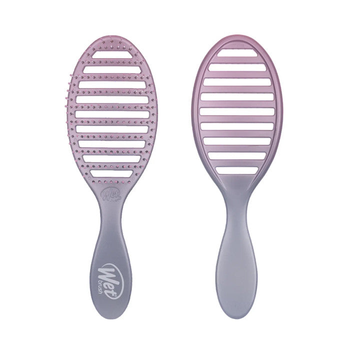 Wet Brush - Speed Dry Detangler Feel Good Ombre Pink/Purple