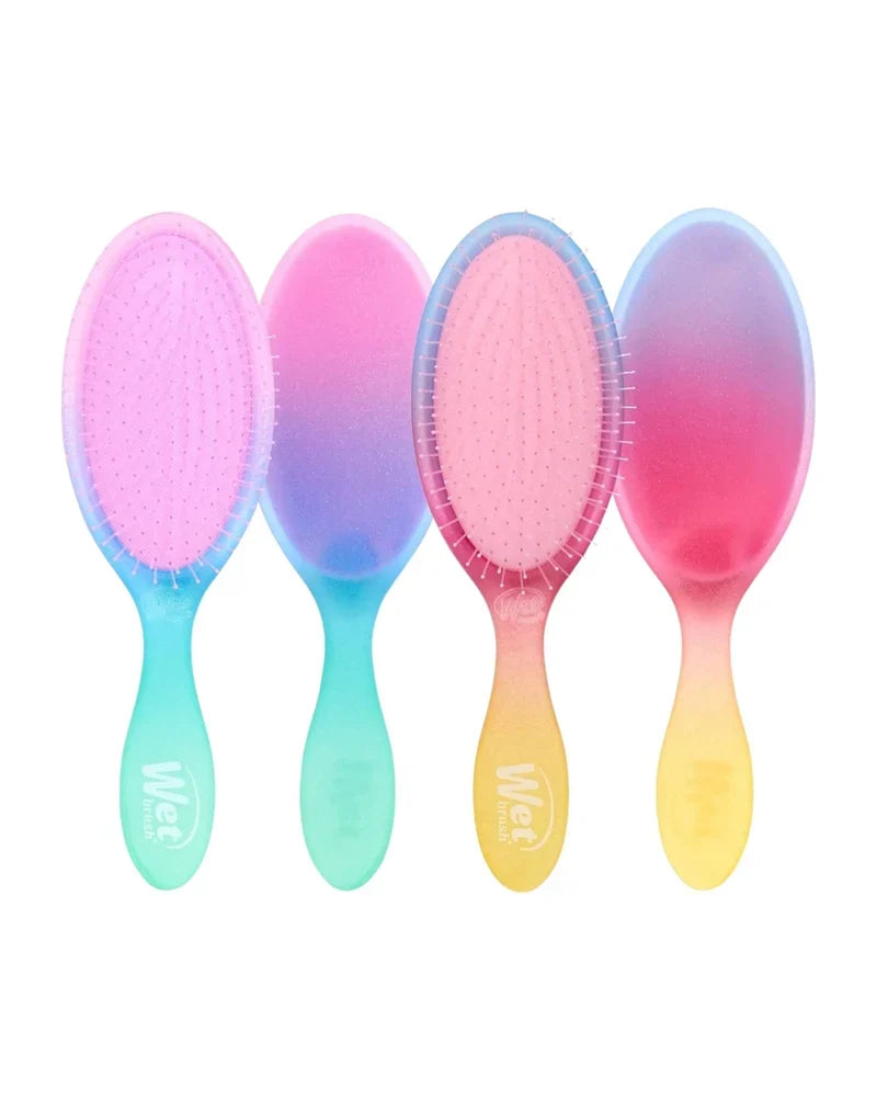 Wet Brush - Electric Sky Detangler Pink Sunset