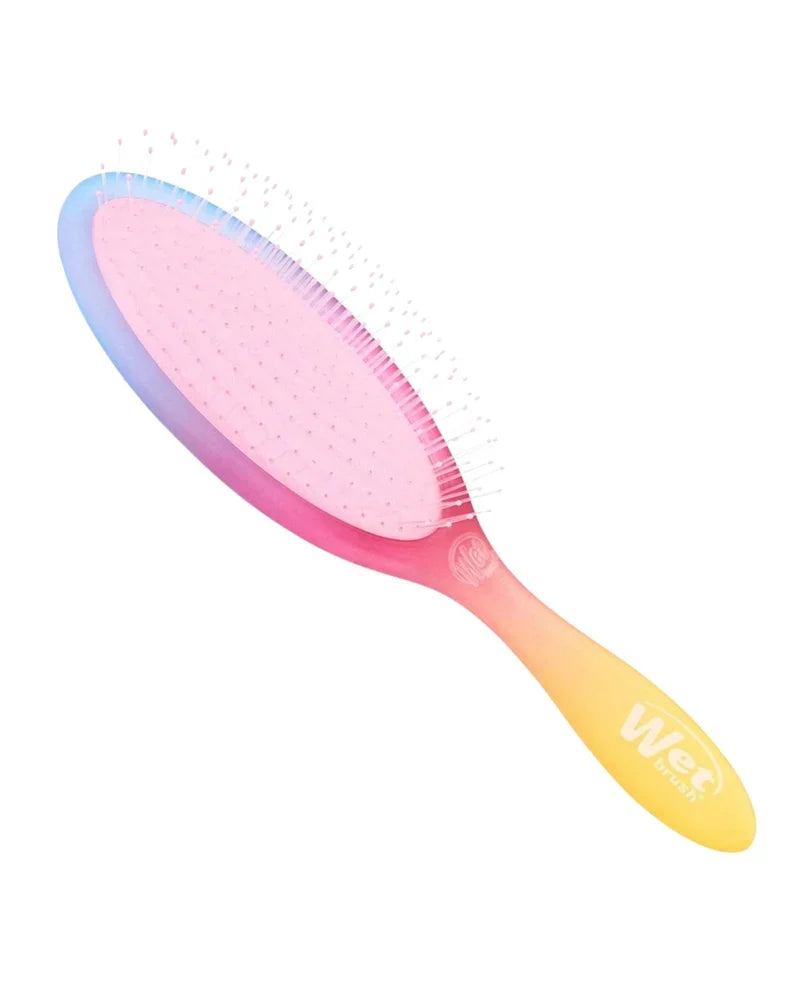 Wet Brush - Electric Sky Detangler Pink Sunset