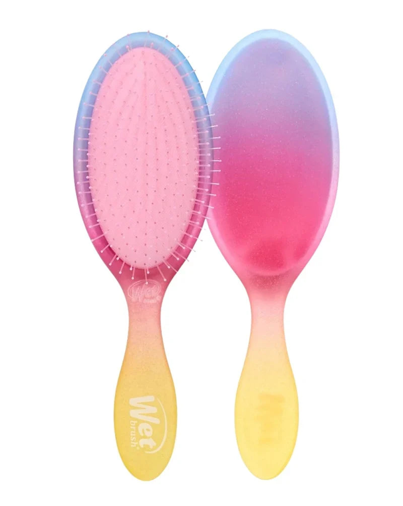 Wet Brush - Electric Sky Detangler Pink Sunset