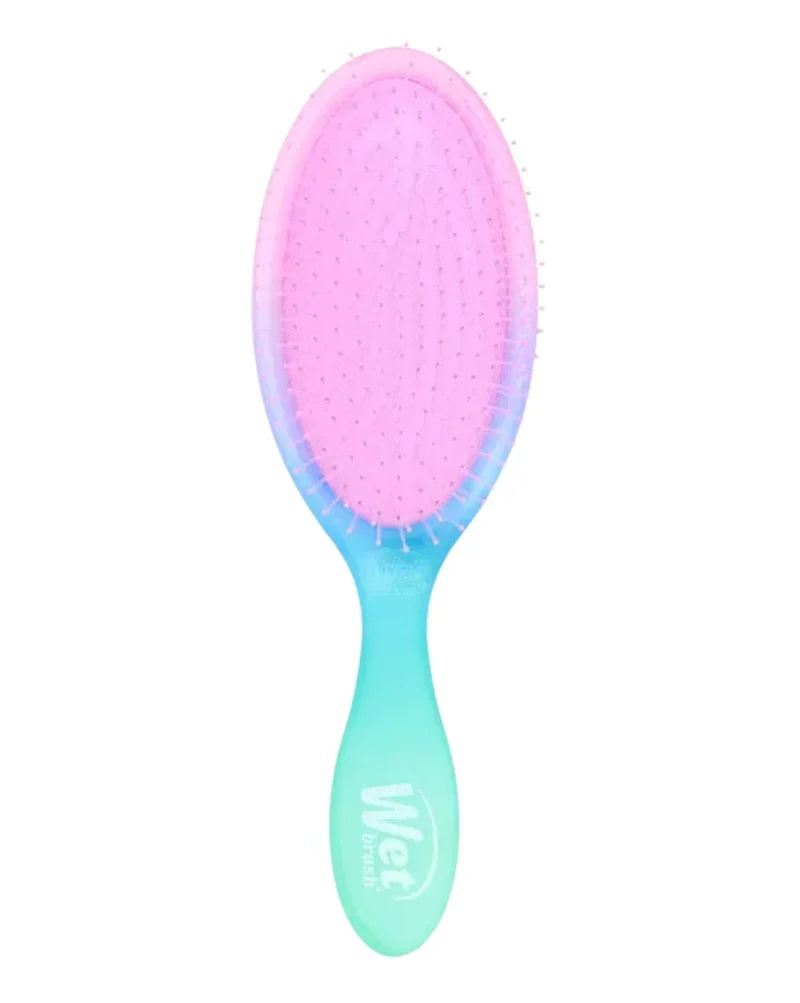 Wet Brush - Electric Sky Detangler Purple Dawn