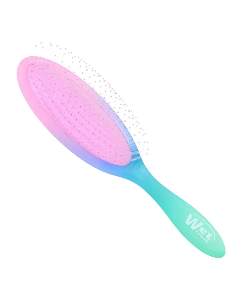 Wet Brush - Electric Sky Detangler Purple Dawn