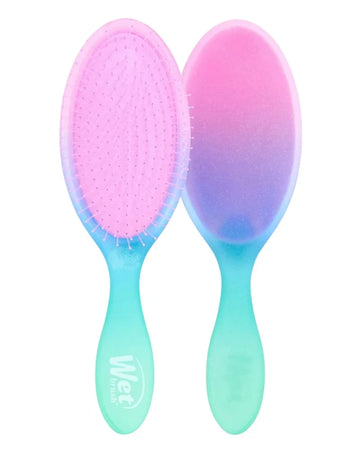 Wet Brush - Kids Mini Detangler Electric Sky Purple Dawn