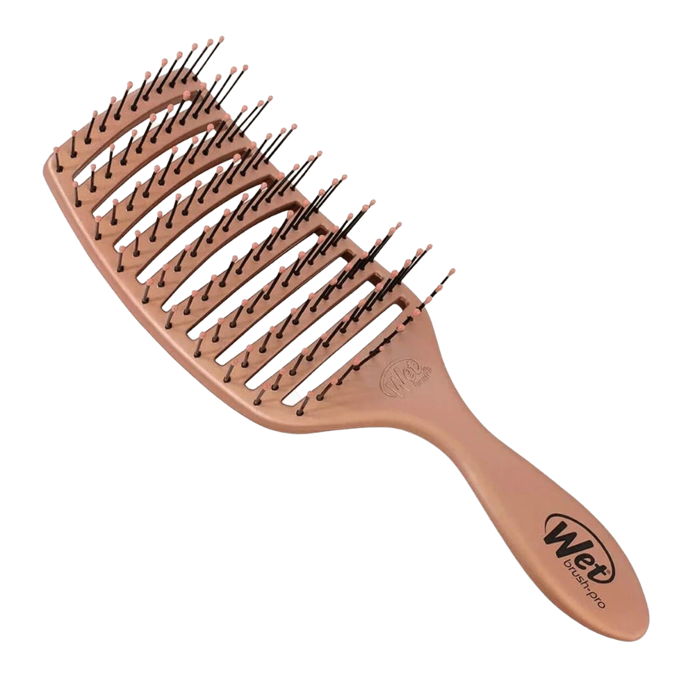 Wet Brush - Epic Quick Detangler Dry Vent Rose Gold