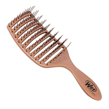 Wet Brush - Epic Quick Detangler Dry Vent Rose Gold