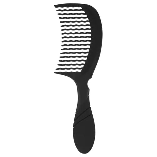 Wet Brush - Pro Basin Comb Black