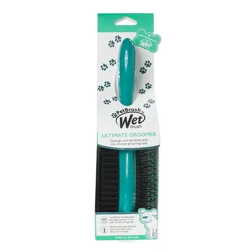 Wet Brush - Pet Ultimate Groomer Brush
