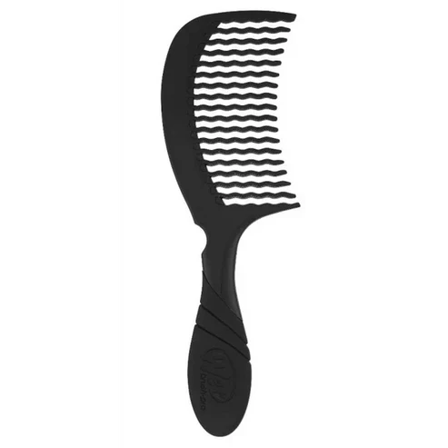 Wet Brush - Pro Basin Comb Black