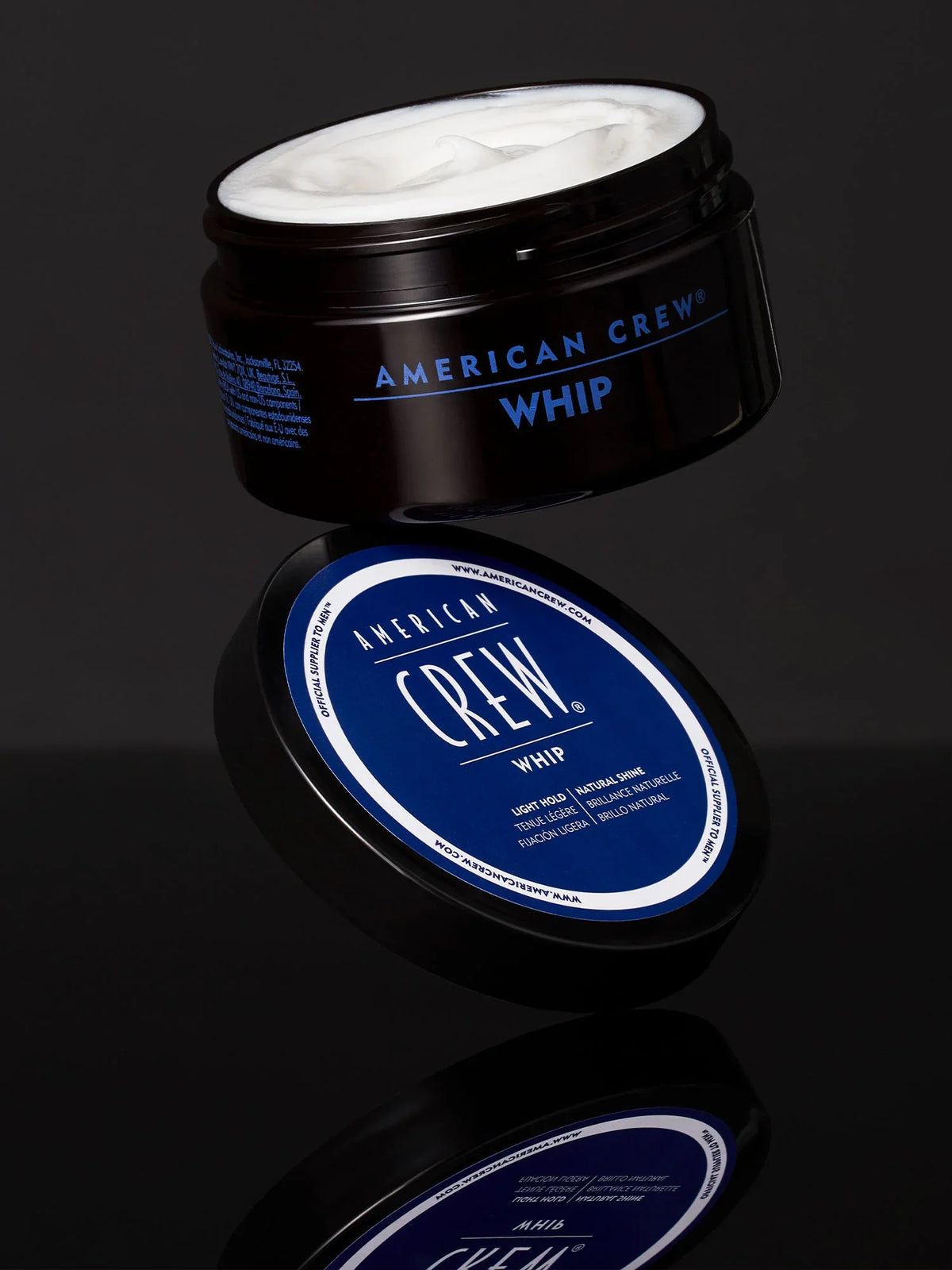 American Crew - Whip 85g
