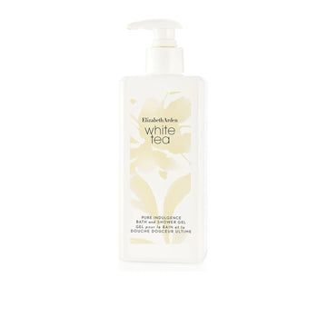 Elizabeth Arden - White Tea Pure Indulgence Bath & Shower Gel 390ml