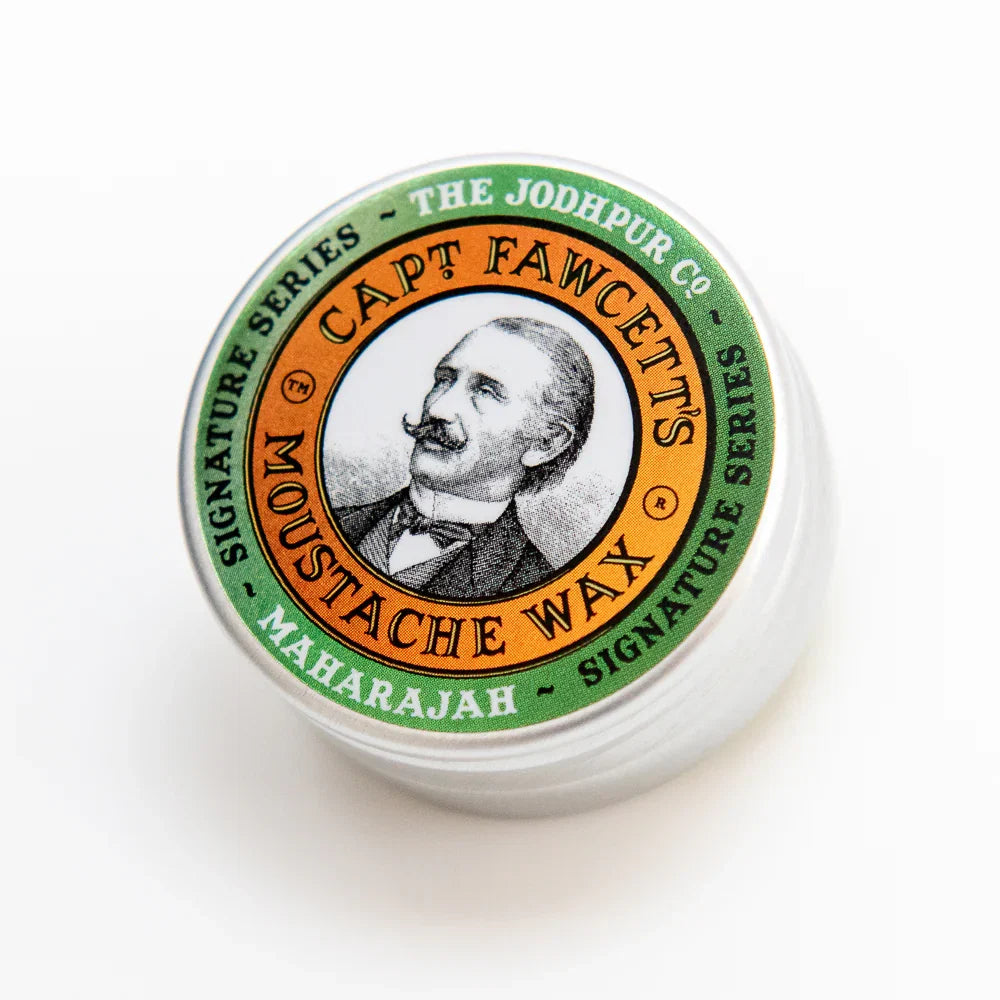 Captain Fawcett - Maharajah Mo Wax.15ml
